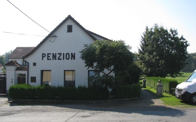 Penzion Koza