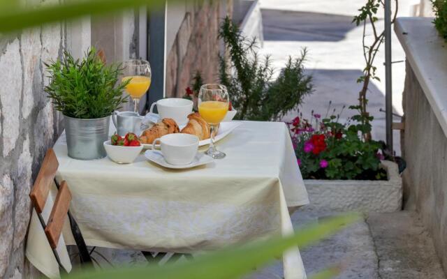 Luxury City Center Apartments Sulenta