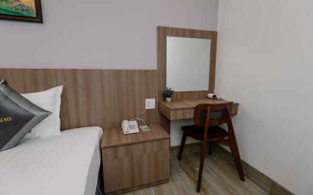 Royal Palms Hotel