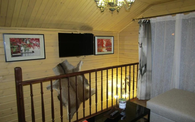 Smolyachkovo Guest house