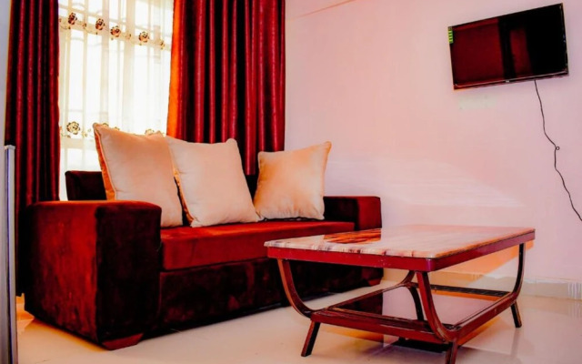 Faraja Guest House