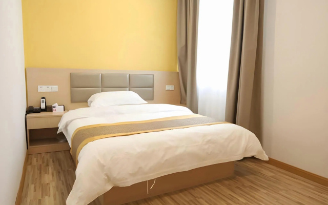 Shell Shanghai Jiading Nanxiang Town Minzhu Street Hotel – Guest Rooms – Shanghai