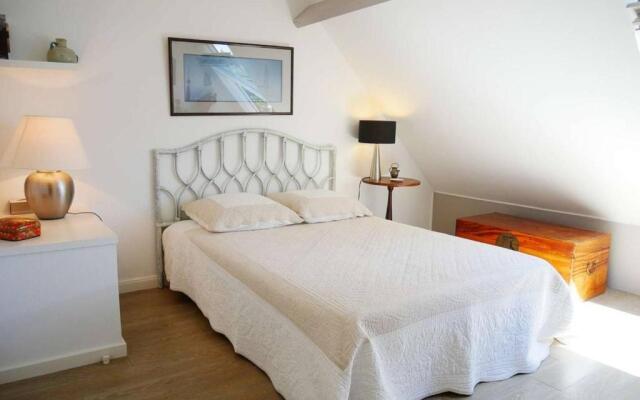 Appartement La Trinité-sur-Mer, 3 pièces, 4 personnes - FR-1-477-157