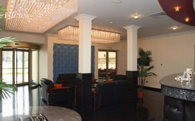 Chesney Hotel