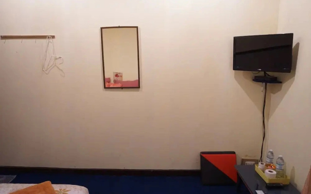 Chiangkhan Modern Home