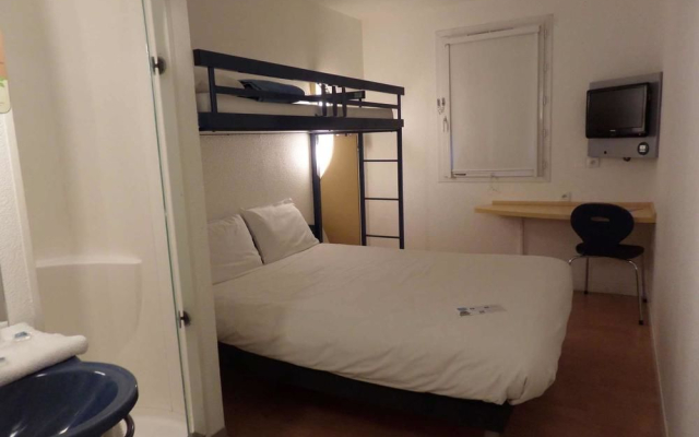 ibis budget Issoire