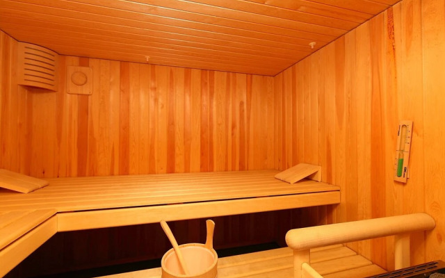 Chesa Piz Cotschen 2 Pontresina