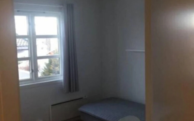 StayPlus Budget Rooms Fortress - Hostel