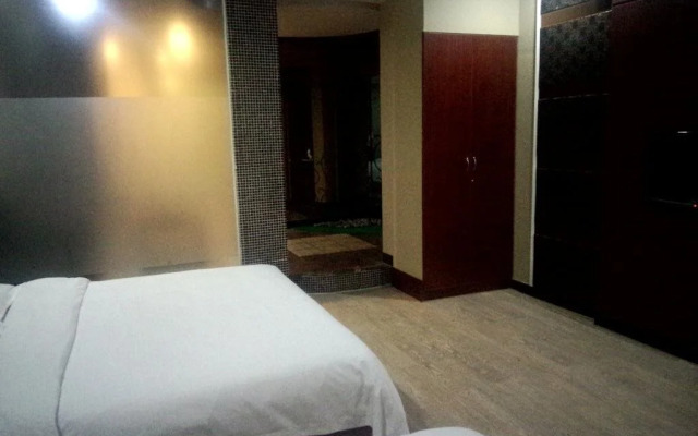 Yu Hu Chun Chain Business Hotel