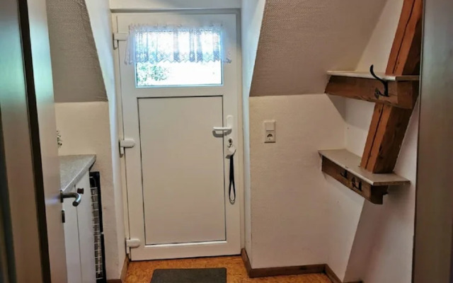 Ferienwohnung Rummelsmühle