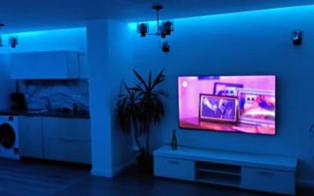 Bucharest Tei Studio
