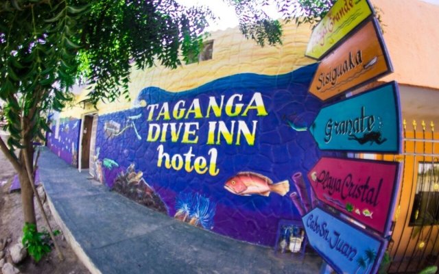Taganga Dive Inn