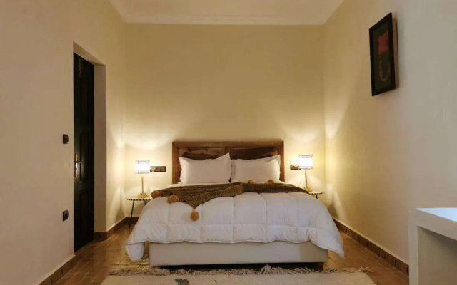 Riad Bijoux