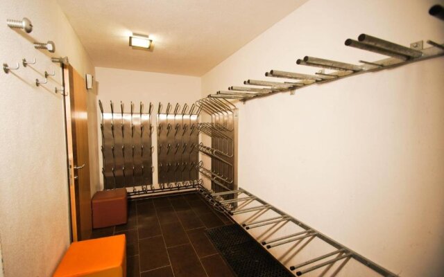 Alpinchalet Eder - Steiner