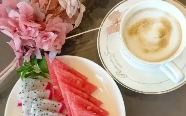 Lanou Hotel (Wanzhou Hotel, Chongqing)