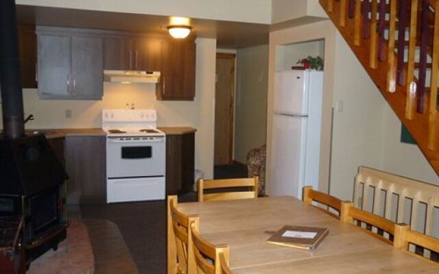 Auberge & Chalet Refuge
