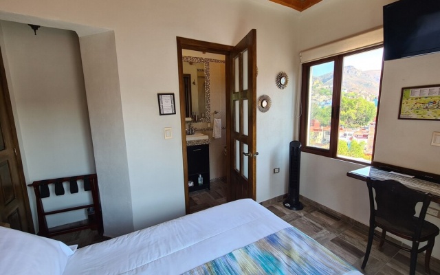 Casita Privada del Chan