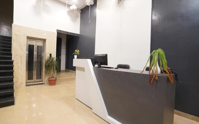 The Connaught House Jaipur