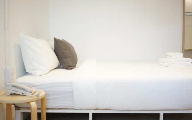 Mini S Hotel