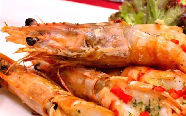 Qujiang International Hotel