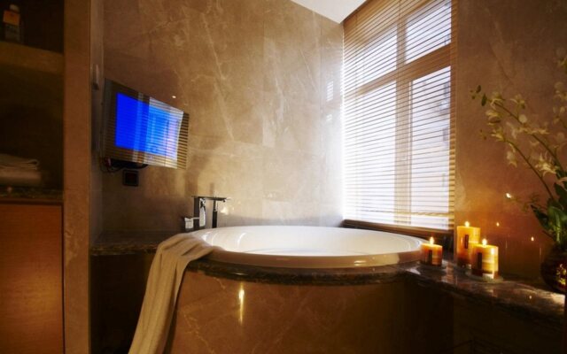 Wenzhou Victoria Grand Hotel