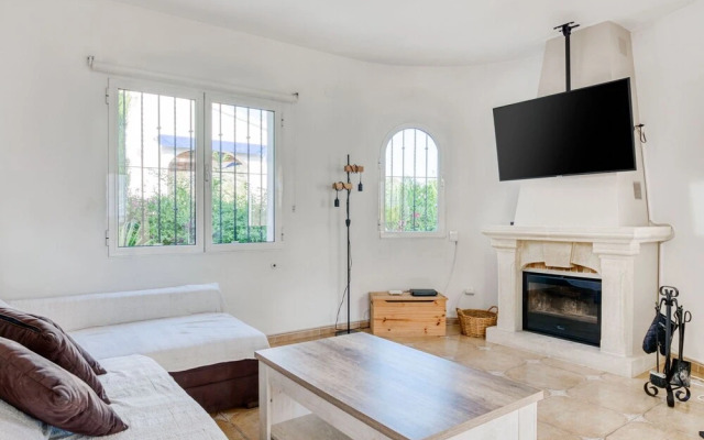 Relax Villa With Private Pool