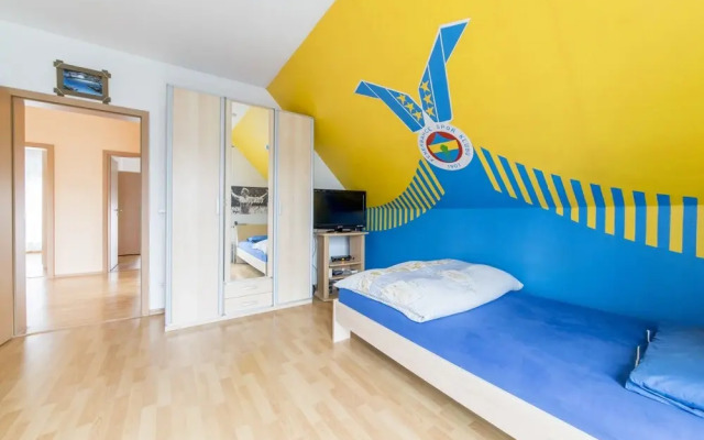 Private House Auf den KirchstÃ¼cken