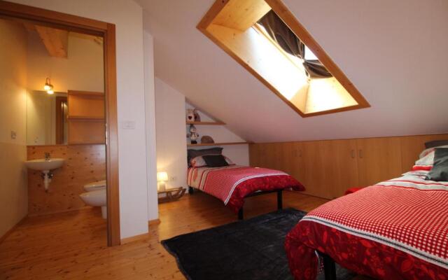 Haus Martina by ISA AGENTUR