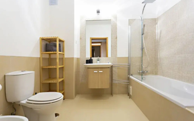 Fleming Apartment in Tavira