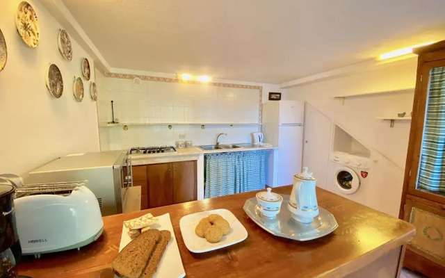 Residence Terra Rossa