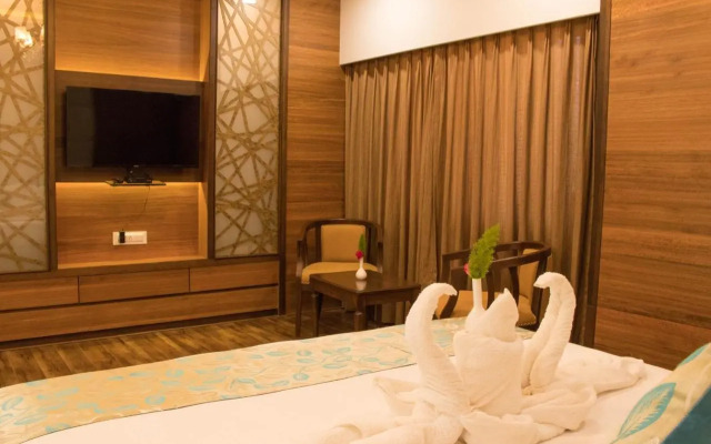 Regenta Central Indore