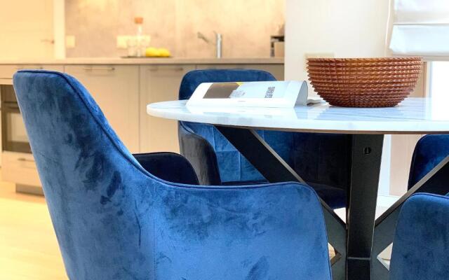 Vilnius Apartments & Suites – Old Town