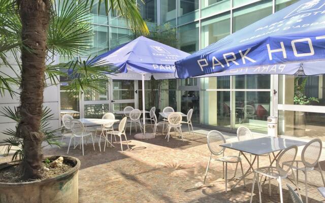 B&B HOTELS Park Hotel Cassano
