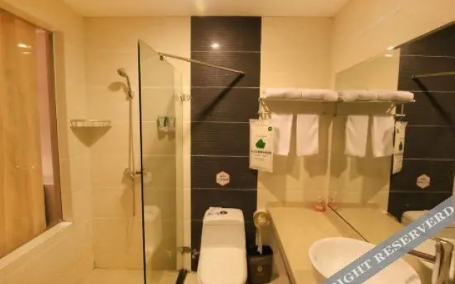 Yide Hotel Chongqing