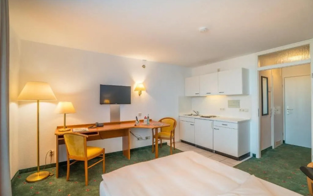 Apartmenthotel Residenz Steinenbronn