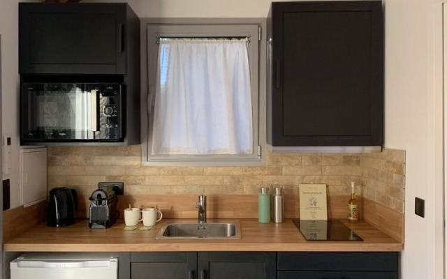 La Parenthèse Saint Donat