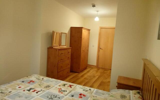 Erne View Apartments 1C - Lakeside Apartment Enniskillen