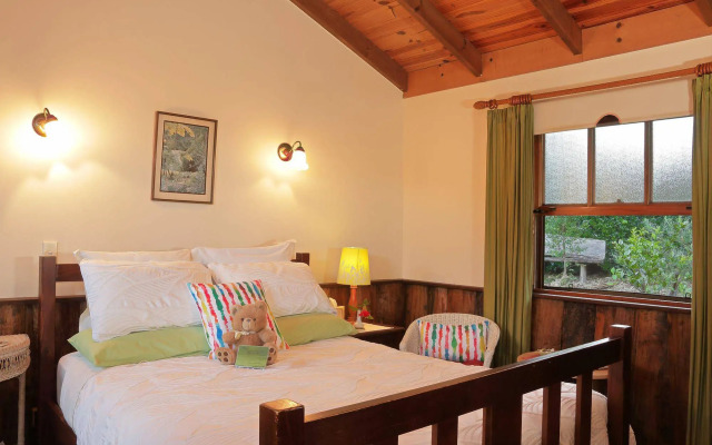 Tamborine Mountain B&B