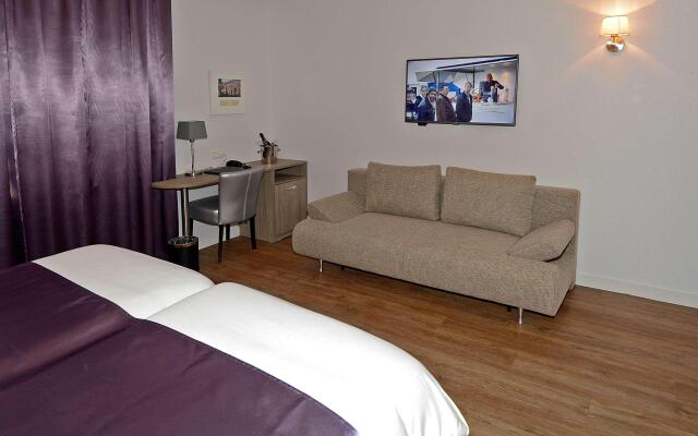 Best Western City Hotel Woerden