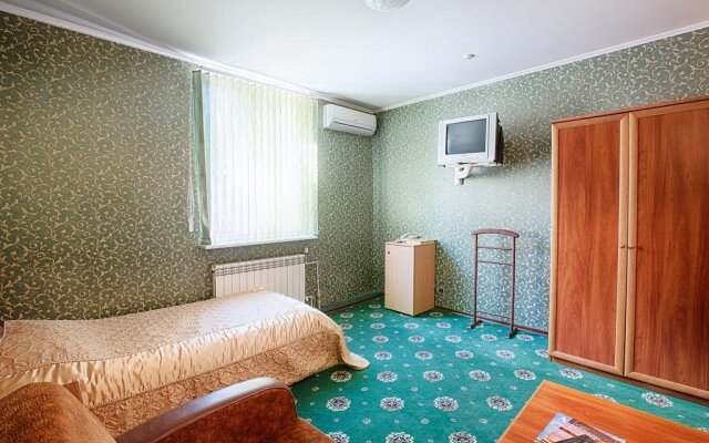 Hotel Britaniya