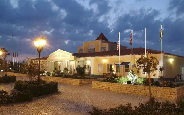 Holiday Residences Praia D’El Rey