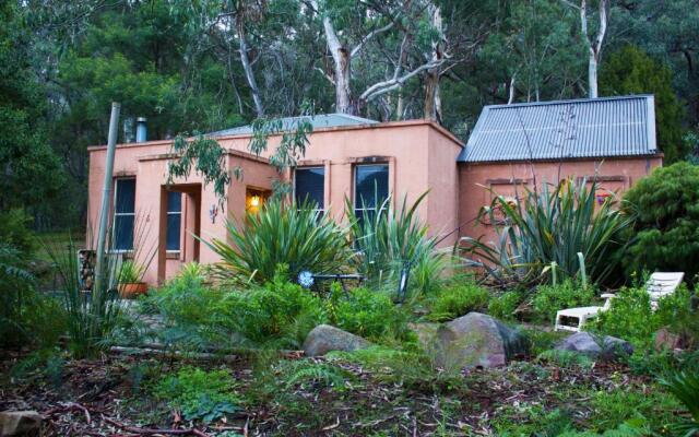 Marwood Villas
