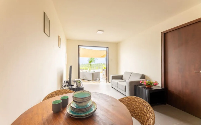 Havana Apartment - Panoramic View With Pool