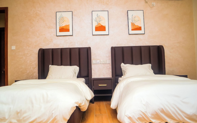 Norden Suites