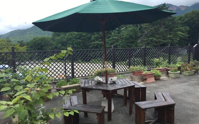 Pension Puutaro