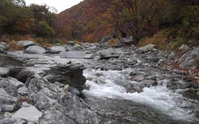 Yangsan Palace Pension