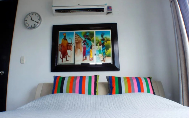 Apartamentos Suiteline Plus - Oceanview