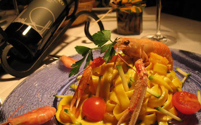 Hotel garni Stephans Albergo