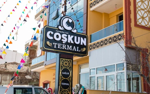 Coskun Termal