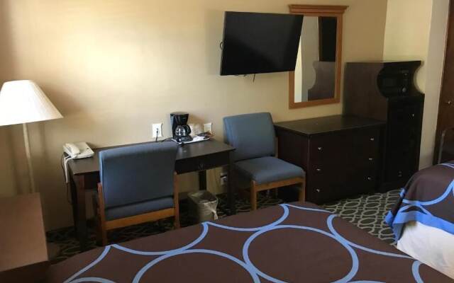Budget Inn Marinette